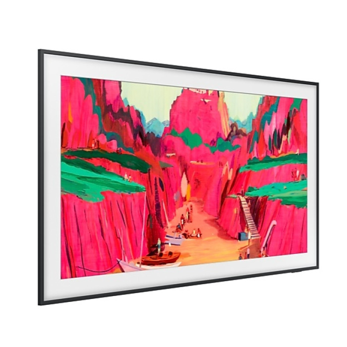 Телевизор SAMSUNG QE65LS03FWUXXH Телевизор SAMSUNG QE65LS03FWUXXH