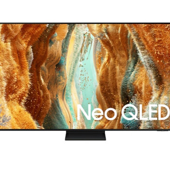 Телевизор SAMSUNG QE65QN70FAUXXH