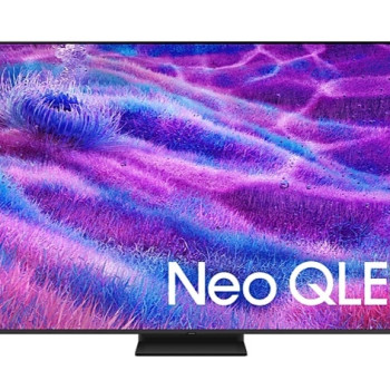 Телевизор SAMSUNG QE65QN80FAUXXH