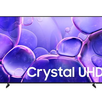 Телевизор SAMSUNG UE65U8072FUXXH
