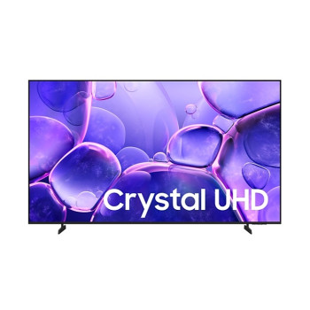 Телевизор SAMSUNG UE65U8072FUXXH