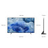 Телевизор SAMSUNG QE75Q8FAAUXXH Телевизор SAMSUNG QE75Q8FAAUXXH