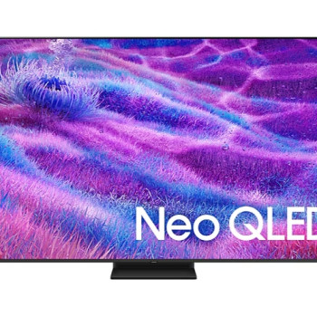 Телевизор SAMSUNG QE75QN80FAUXXH