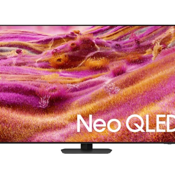 Телевизор SAMSUNG QE75QN90FATXXH