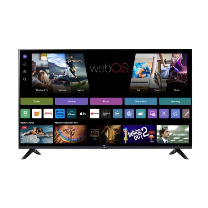 Телевизор LG 43UA73003LA Телевизор LG 43UA73003LA