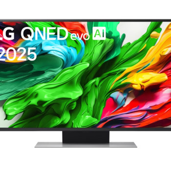 Телевизор LG 43QNED87A3D