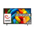 Телевизор LG 50NANO80A3B Телевизор LG 50NANO80A3B