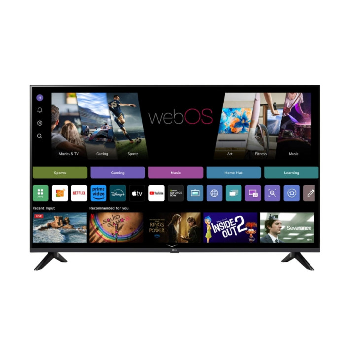 Телевизор LG 65UA73003LA Телевизор LG 65UA73003LA