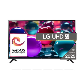 Телевизор LG 65UA73003LA