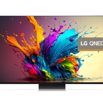 Телевизор LG 65QNED91T3A