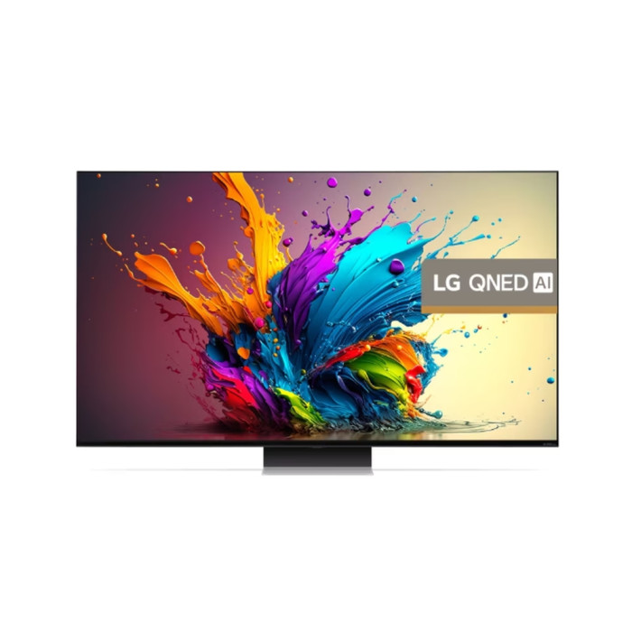 Телевизор LG 65QNED91T3A Телевизор LG 65QNED91T3A