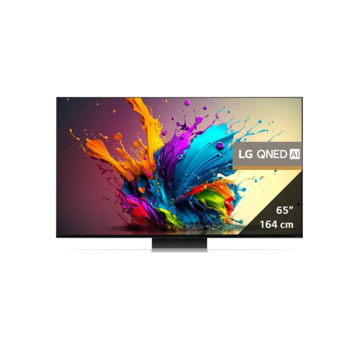 Телевизор LG 65QNED91T3A Телевизор LG 65QNED91T3A