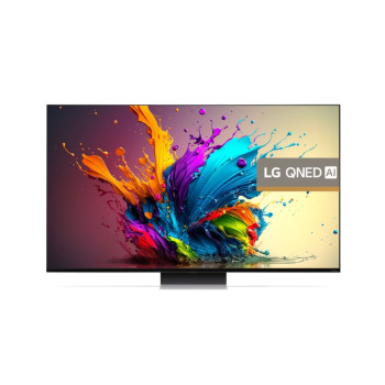 Телевизор LG 65QNED91T3A