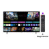 Телевизор LG 75QNED80A3A Телевизор LG 75QNED80A3A