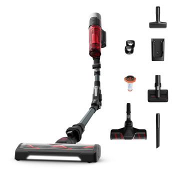 Прахосмукачка ROWENTA RH2098WO