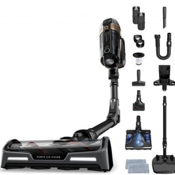 Прахосмукачка ROWENTA RH99G3WO