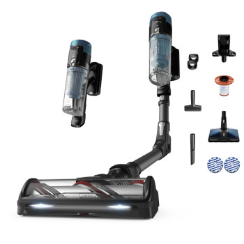 Прахосмукачка ROWENTA RH9BC1WO