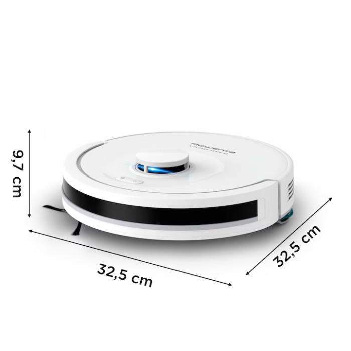 Прахосмукачка ROWENTA RR8777WH Прахосмукачка ROWENTA RR8777WH