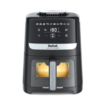 Уред за здравословно готвене TEFAL EY5568E0