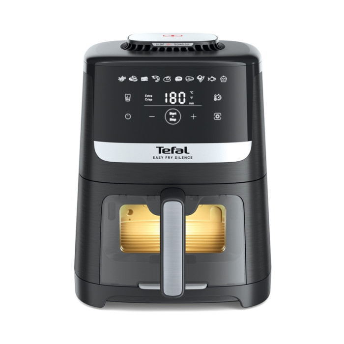 Уред за здравословно готвене TEFAL EY5568E0