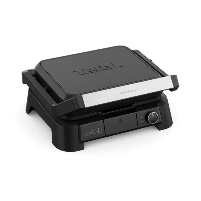 Барбекю TEFAL GC5108E0 Барбекю TEFAL GC5108E0