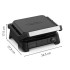 Барбекю TEFAL GC5108E0 Барбекю TEFAL GC5108E0