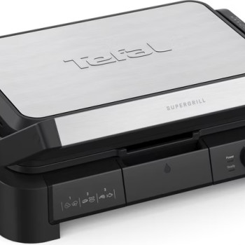 Барбекю TEFAL GC520DE0