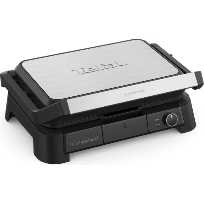 Барбекю TEFAL GC520DE0