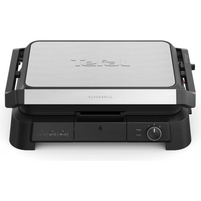 Барбекю TEFAL GC520DE0