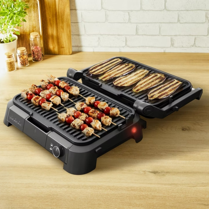 Барбекю TEFAL GC520DE0