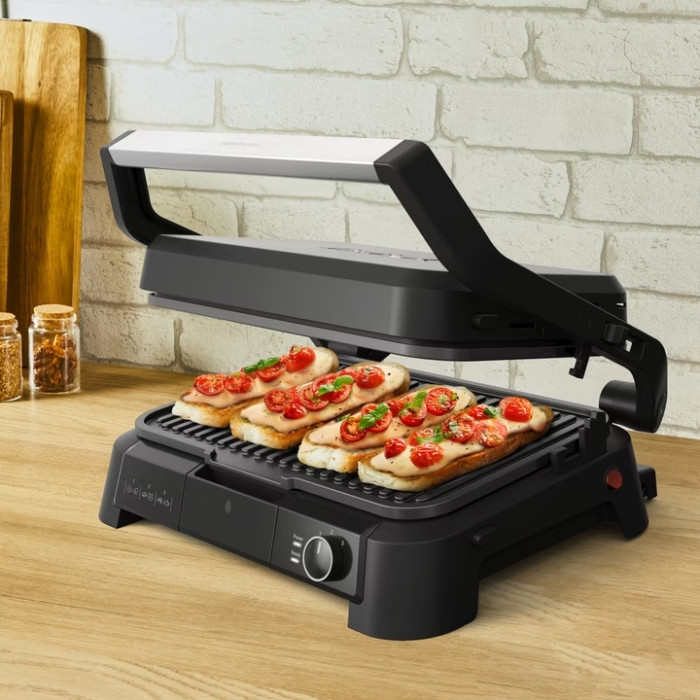Барбекю TEFAL GC520DE0