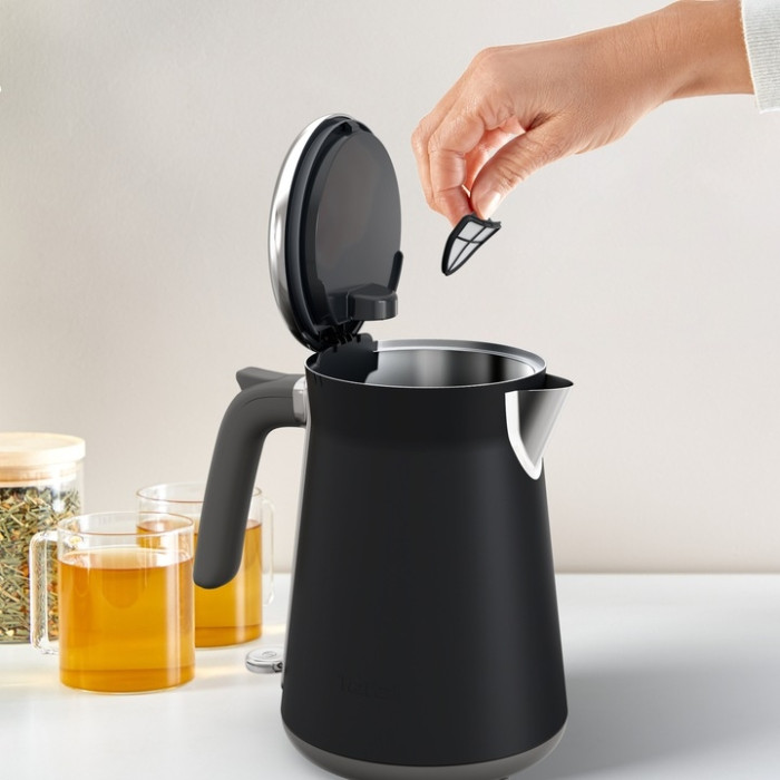 Електрическа кана TEFAL KI6668E0 Електрическа кана TEFAL KI6668E0