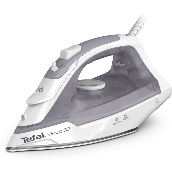 Ютия TEFAL FV2C43E0 Ютия TEFAL FV2C43E0