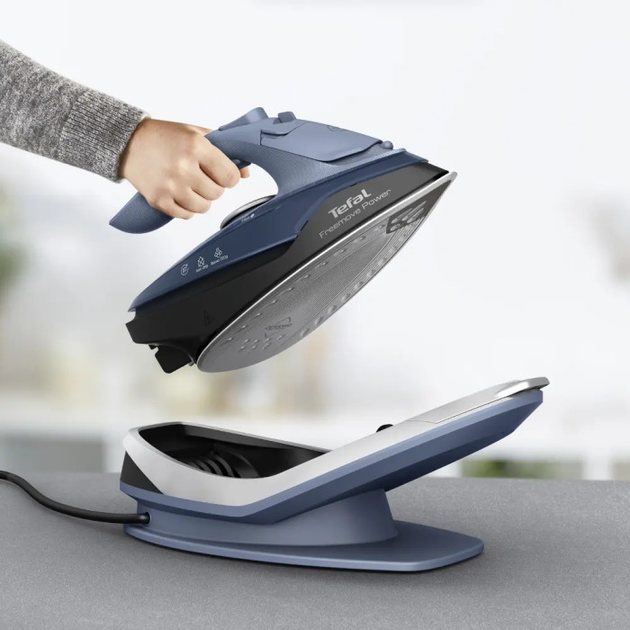 Ютия TEFAL FV6675E0 Ютия TEFAL FV6675E0