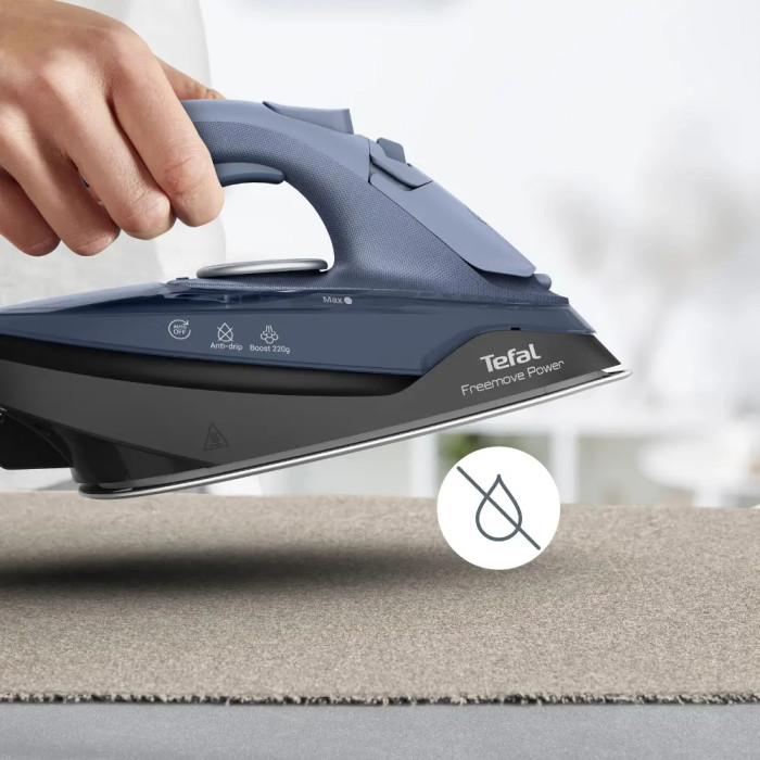 Ютия TEFAL FV6675E0 Ютия TEFAL FV6675E0