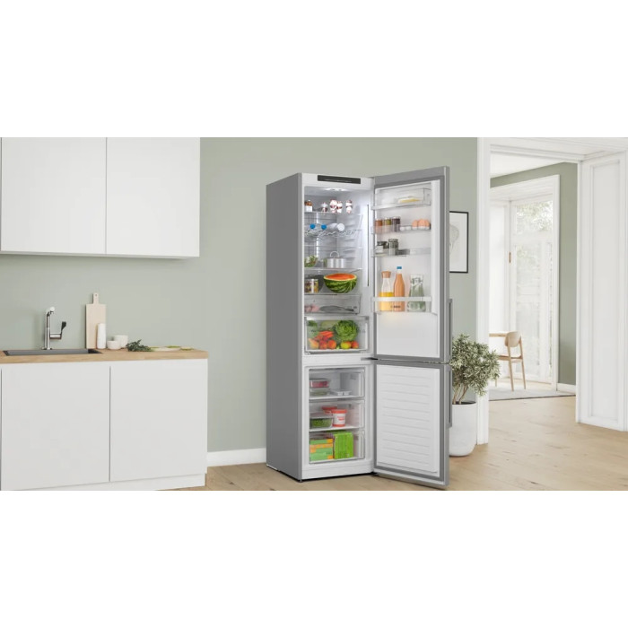 Хладилник BOSCH KGN39AIAU Хладилник BOSCH KGN39AIAU