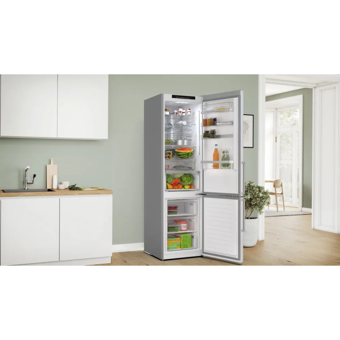 Хладилник BOSCH KGN39AIAU Хладилник BOSCH KGN39AIAU