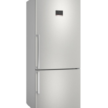 Хладилник BOSCH KGN76XIEP