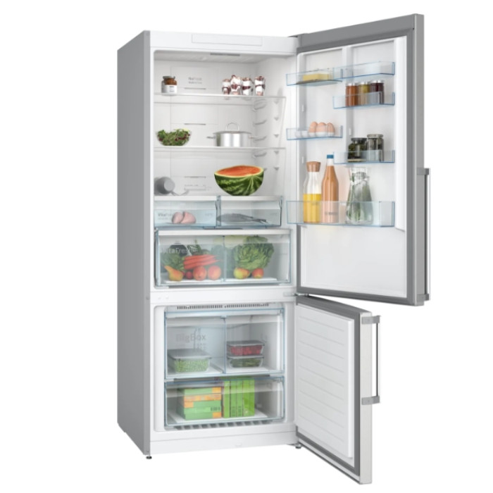 Хладилник BOSCH KGN76XIEP Хладилник BOSCH KGN76XIEP