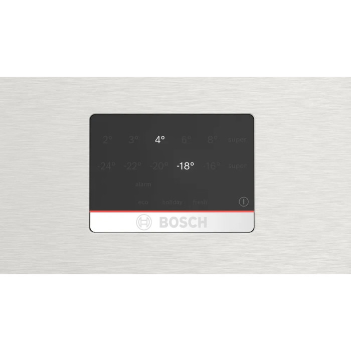 Хладилник BOSCH KGN76XIEP Хладилник BOSCH KGN76XIEP
