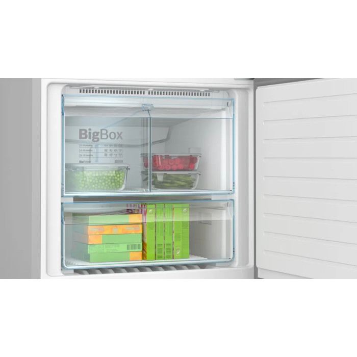 Хладилник BOSCH KGN76XIEP Хладилник BOSCH KGN76XIEP