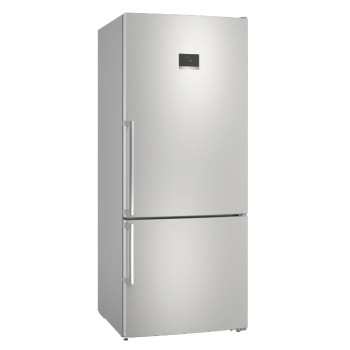 Хладилник BOSCH KGN76XIEP