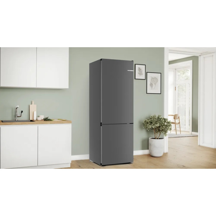 Хладилник BOSCH KGN49OCAF