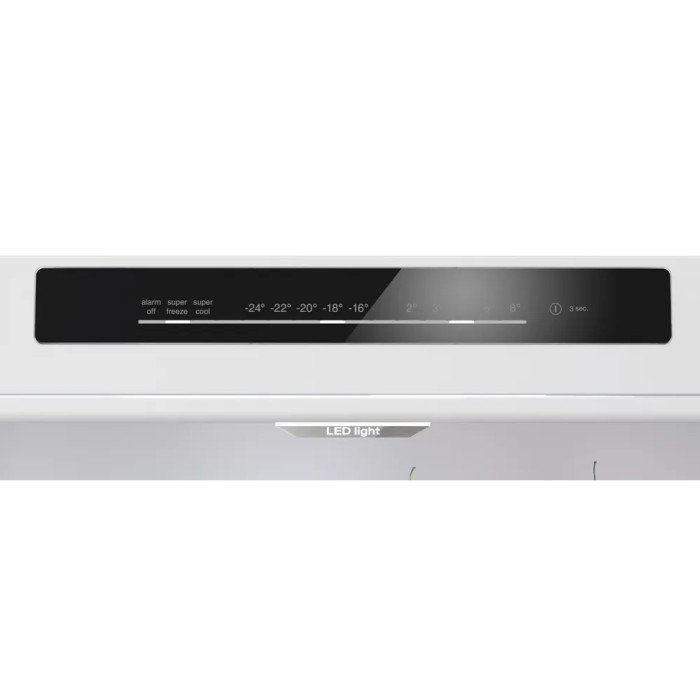 Хладилник BOSCH KGN49OCAF