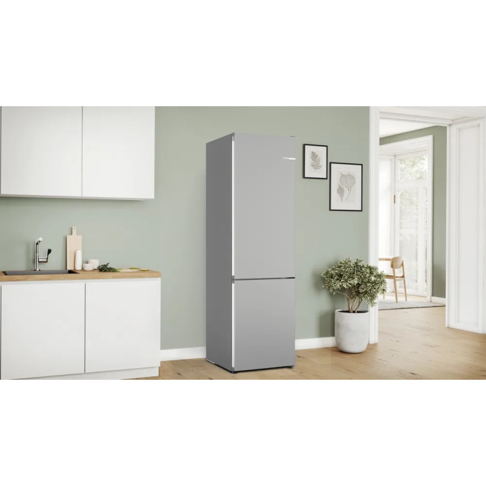 Хладилник BOSCH KGN392LDF