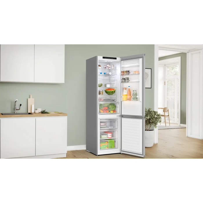 Хладилник BOSCH KGN392LDF