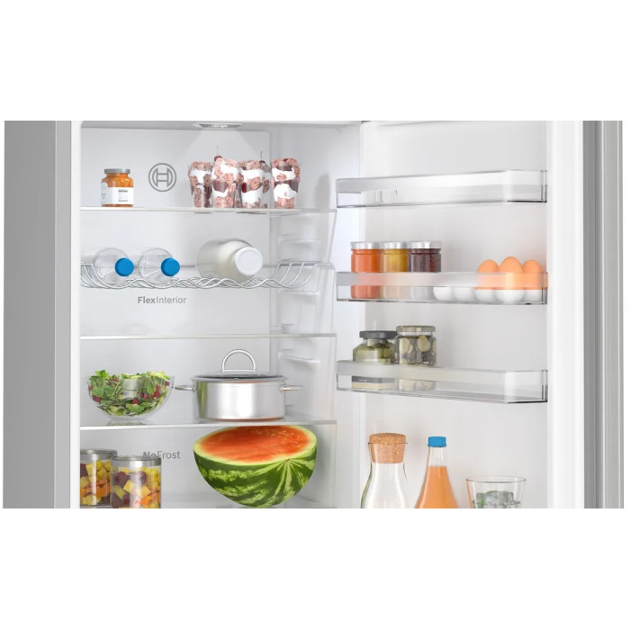 Хладилник BOSCH KGN392LDF