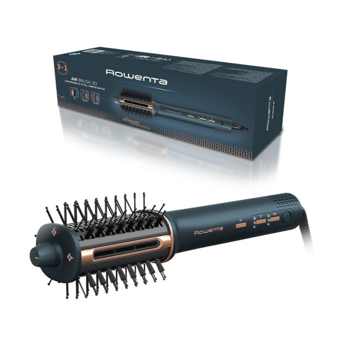 Електрическа четка за коса ROWENTA UB9720E0 Електрическа четка за коса ROWENTA UB9720E0