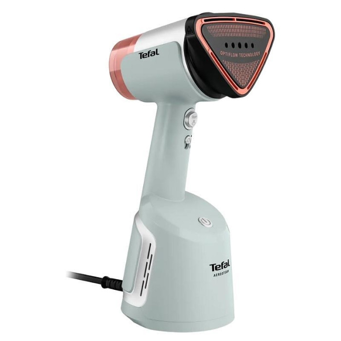Уред за гладене с пара TEFAL DT9814F0 Уред за гладене с пара TEFAL DT9814F0