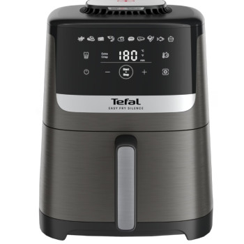 Уред за здравословно готвене TEFAL EY551HE0
